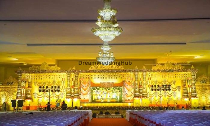 Goremiya Decorations